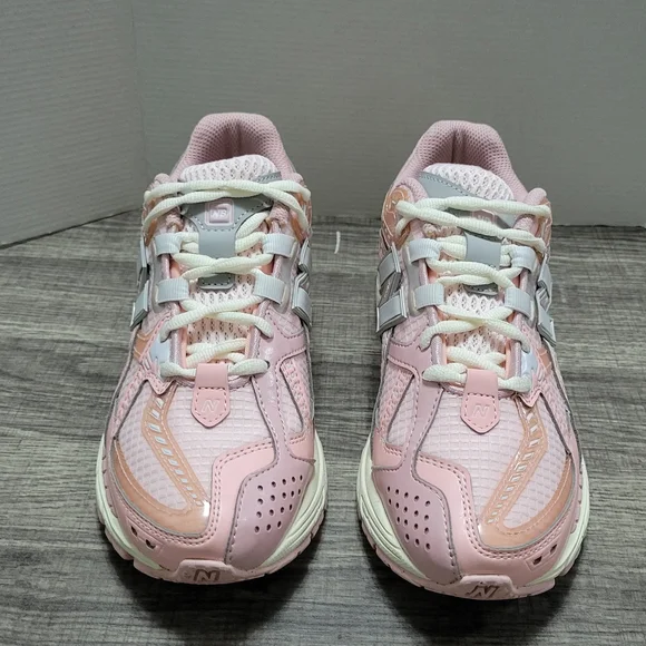New Balance 1906NLN Pink Running Shoes Women's US W 5.5 - Picture 3 of 8